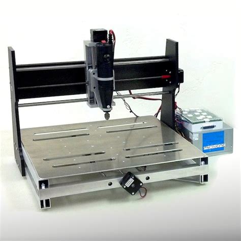 bigfoot desktop cnc machine review|10 Best Desktop CNC ( For Hobbyists and SMBs): Reviews and .